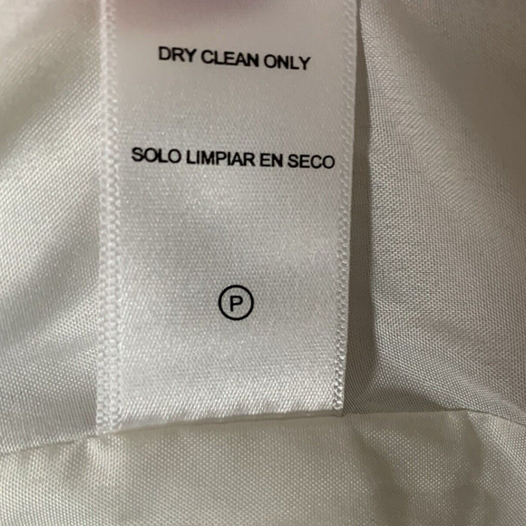 Vince Camuto Blazer Women's XXL Checked Plaid Vented Lined Academia Career Wear - Picture 6 of 8